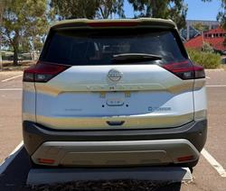 2025 Nissan X-TRAIL ST-L e-POWER