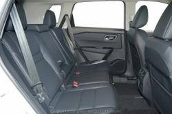 2025 Nissan X-TRAIL ST-L e-POWER