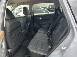 2025 Nissan X-TRAIL ST-L e-POWER