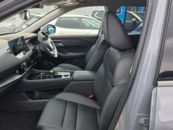 2025 Nissan X-TRAIL ST-L e-POWER