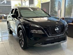2025 Nissan X-TRAIL ST-L e-POWER