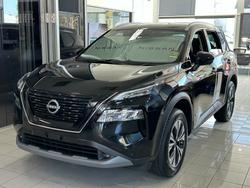 2025 Nissan X-TRAIL ST-L e-POWER