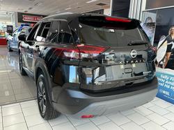 2025 Nissan X-TRAIL ST-L e-POWER