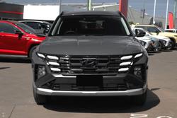 2026 Hyundai Tucson Hybrid Elite