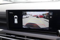 2026 Hyundai Tucson Hybrid Elite