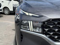 2023 Hyundai Santa Fe Elite