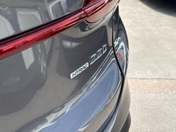 2023 Hyundai Santa Fe Elite