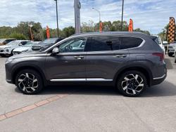 2023 Hyundai Santa Fe Elite