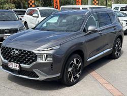 2023 Hyundai Santa Fe Elite