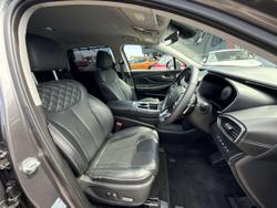 2023 Hyundai Santa Fe Elite