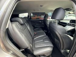 2023 Hyundai Santa Fe Elite