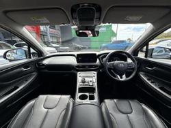 2023 Hyundai Santa Fe Elite