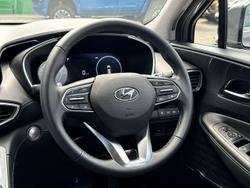 2023 Hyundai Santa Fe Elite