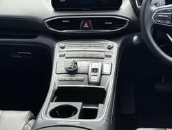 2023 Hyundai Santa Fe Elite