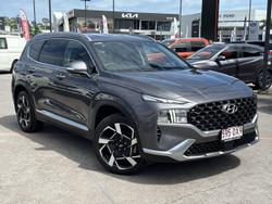 2023 Hyundai Santa Fe Elite