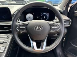 2023 Hyundai Santa Fe Elite