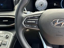 2023 Hyundai Santa Fe Elite