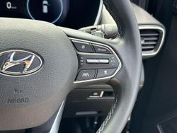 2023 Hyundai Santa Fe Elite