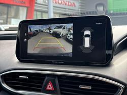 2023 Hyundai Santa Fe Elite