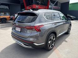 2023 Hyundai Santa Fe Elite