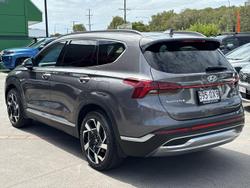 2023 Hyundai Santa Fe Elite