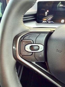 2025 GWM Haval H6 Lux