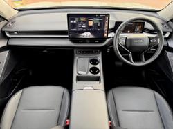 2025 GWM Haval H6 Lux