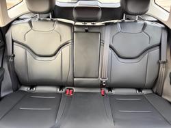 2025 GWM Haval H6 Lux