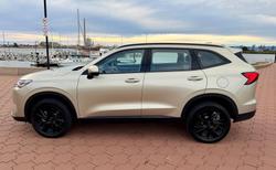 2025 GWM Haval H6 Lux