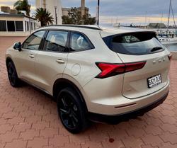 2025 GWM Haval H6 Lux