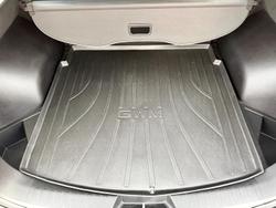 2025 GWM Haval H6 Lux