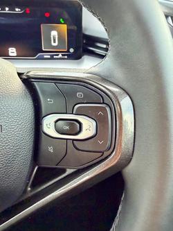 2025 GWM Haval H6 Lux