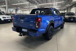 2025 Mazda BT-50 SP