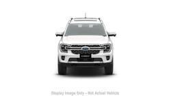 2026 Ford Everest Platinum