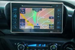 2019 Toyota Hilux SR5