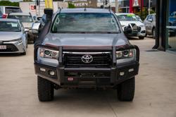 2019 Toyota Hilux SR5