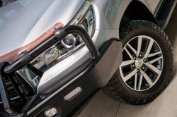 2019 Toyota Hilux SR5