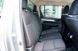 2019 Toyota Hilux SR5