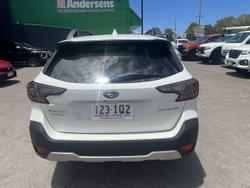 2023 Subaru Outback AWD