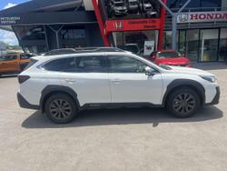 2023 Subaru Outback AWD