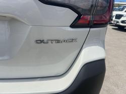 2023 Subaru Outback AWD
