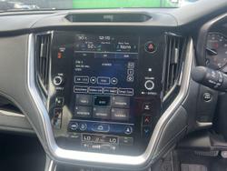 2023 Subaru Outback AWD