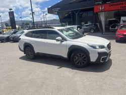 2023 Subaru Outback AWD