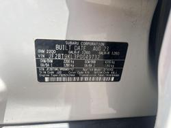 2023 Subaru Outback AWD