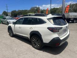2023 Subaru Outback AWD