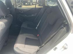 2023 Subaru Outback AWD