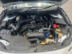 2023 Subaru Outback AWD