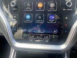 2023 Subaru Outback AWD