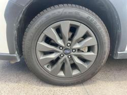 2023 Subaru Outback AWD