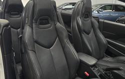 2011 Peugeot 308 CC Allure T7 MY12 Pearl White